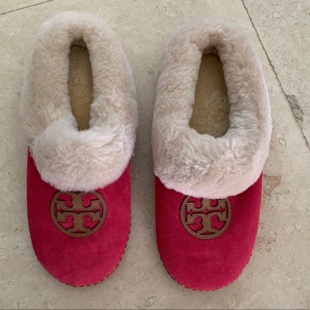 ❤️”NEW** Women’s Tory Burch Slippers